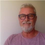 docente English native speaker